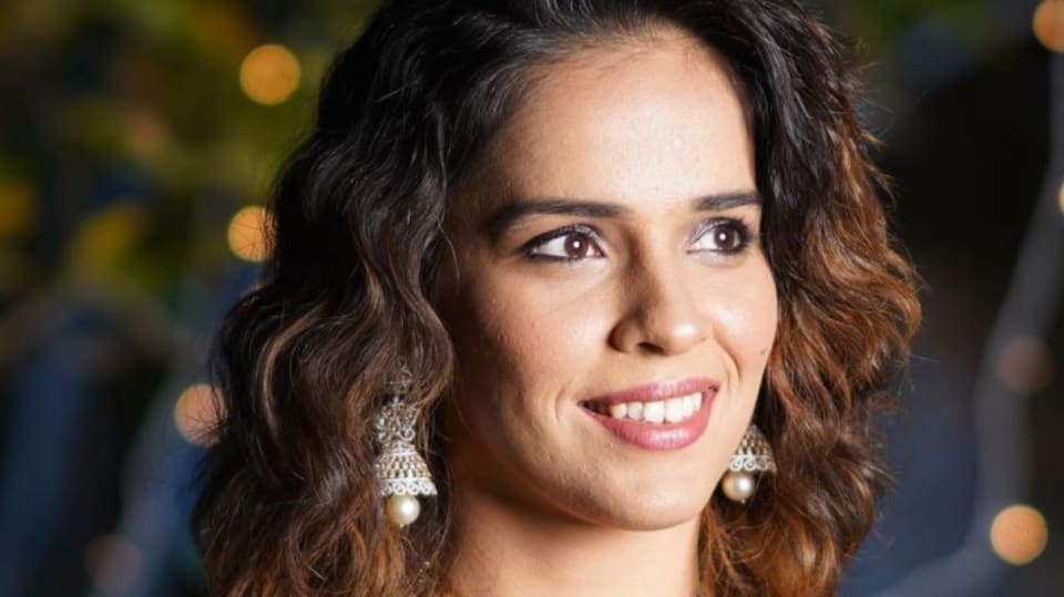 Saina Nehwal