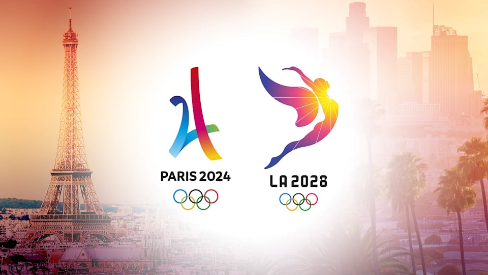 IOC makes historic decision by simultaneously awarding Olympic Games 2024 to Paris and 2028 to Los Angeles