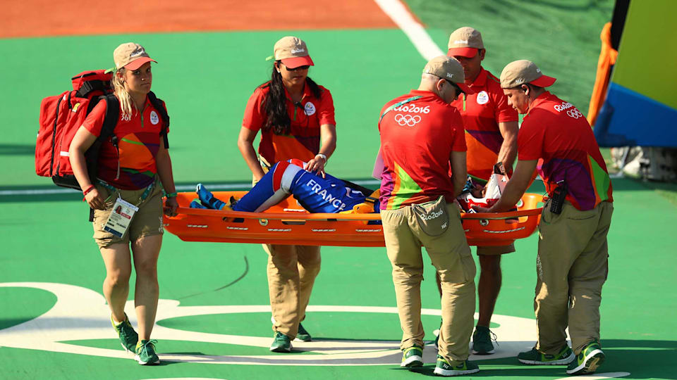IOC appoints tenth Research Centre for Prevention of Injury and Protection of Athlete Health