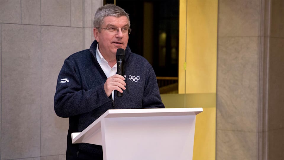 Sports manufacturers join forces to kit out 53 athletes in PyeongChang