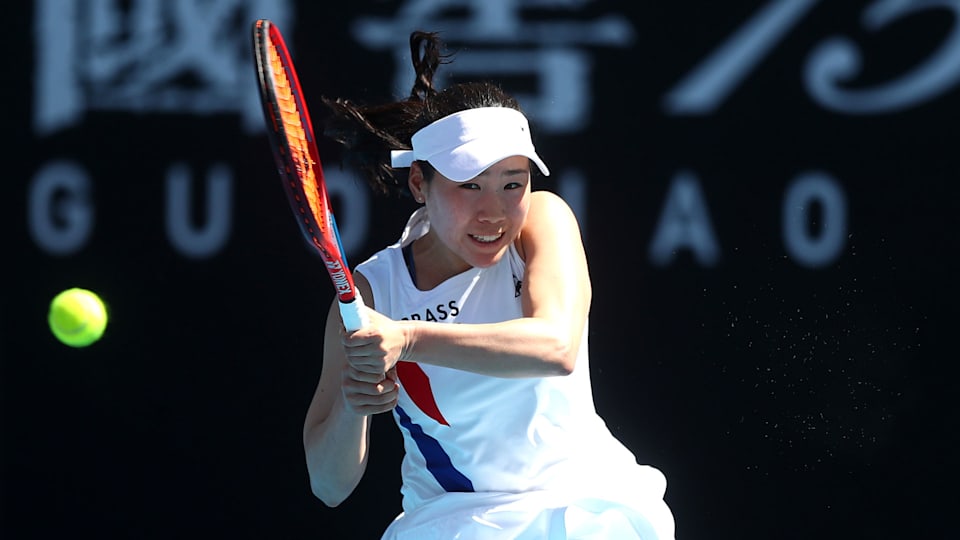 Nao Hibino