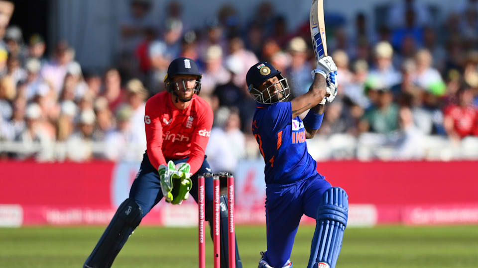 India vs England T20 2025 Know schedule and where to watch IND vs ENG