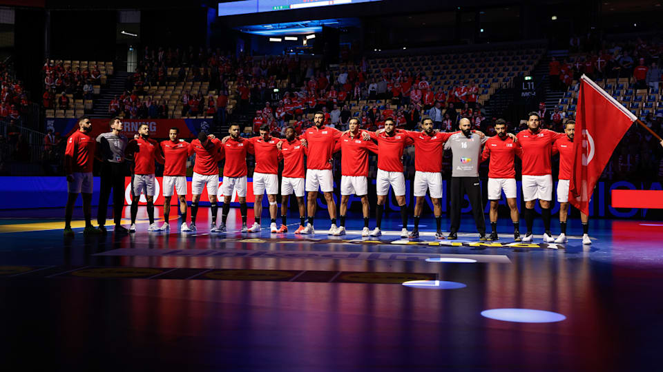 Championnat du monde de handball 2025 Programme et résultats de la