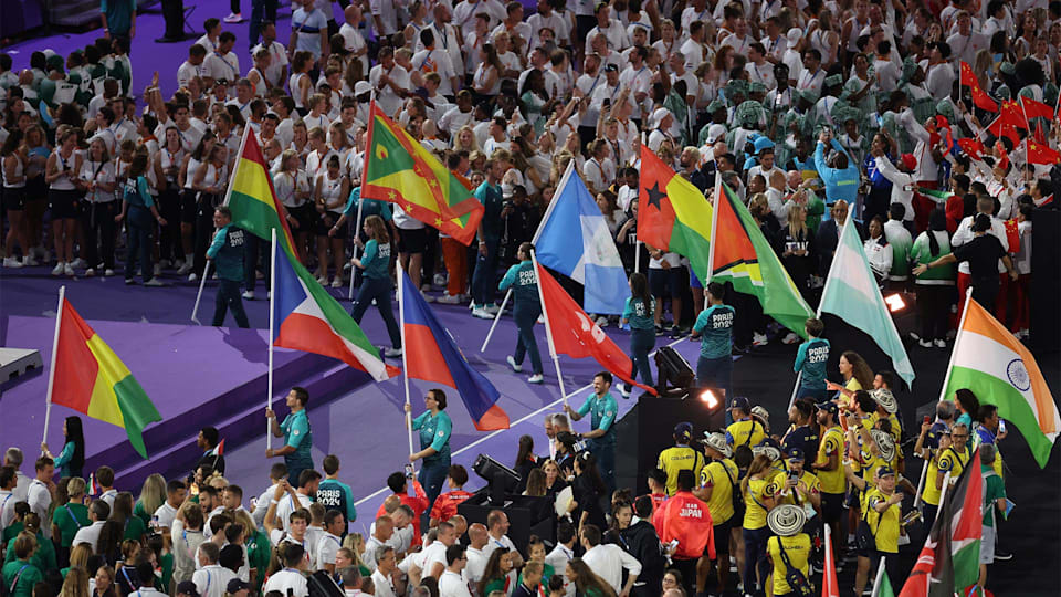 IOC Advisory Committee on Human Rights