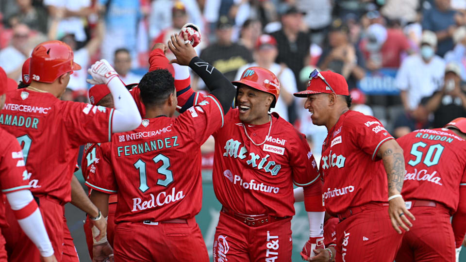 Liga Mexicana de Béisbol 2024 quién participa, cuándo y dónde ver el Juego de Estrellas