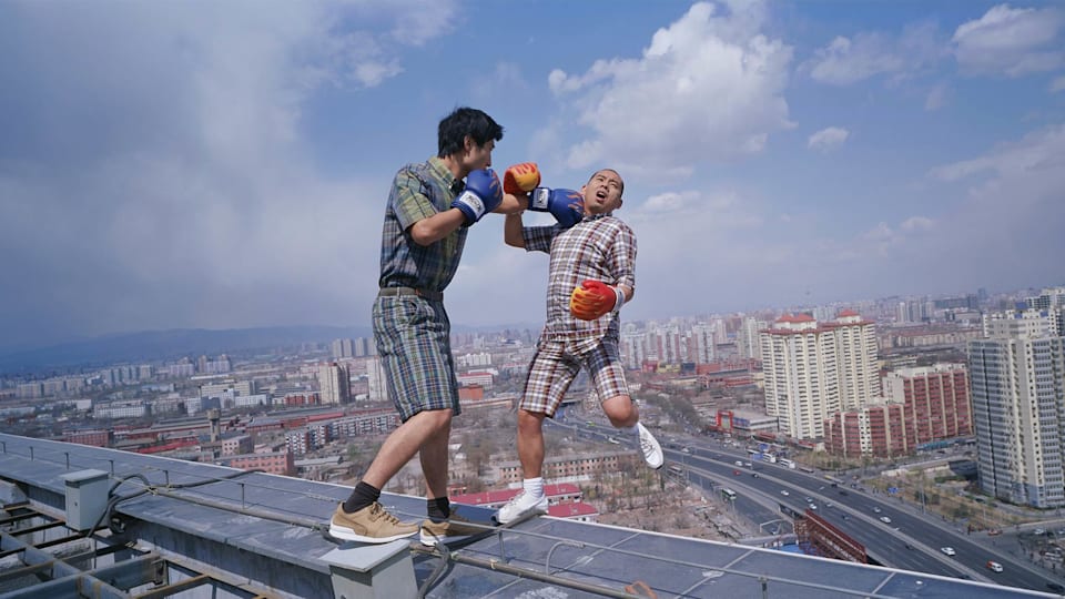 The Olympic Museum launches the “My DIY sports venue” competition