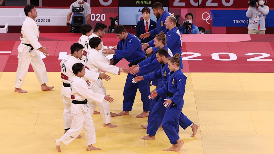 IOC works to protect sport’s integrity all year round