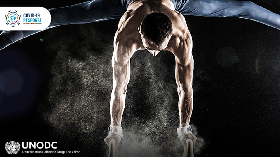 IOC, INTERPOL and UNODC show the way in placing integrity at the core of post-COVID-19 sport