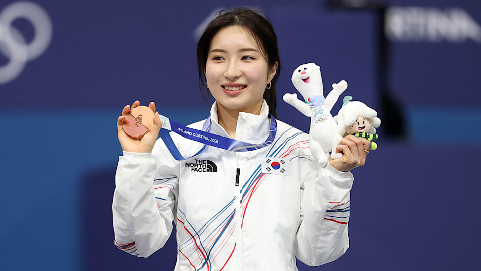 I김길리 프로필 한눈에 │ 순위·대회·사복·이름뜻까지 정리해봤어요