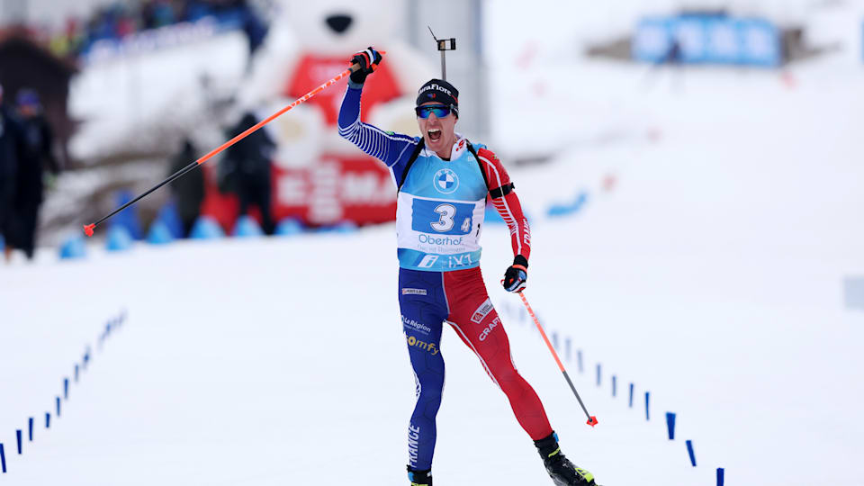 Coupe du monde de biathlon Dernière étape à Oslo Programme et calendrier Comment regarder