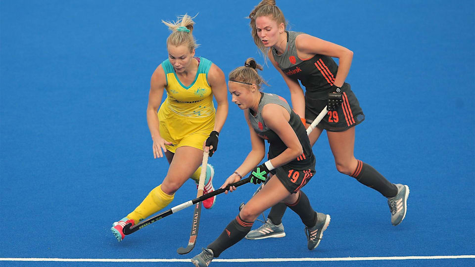 Former YOG stars reach new heights