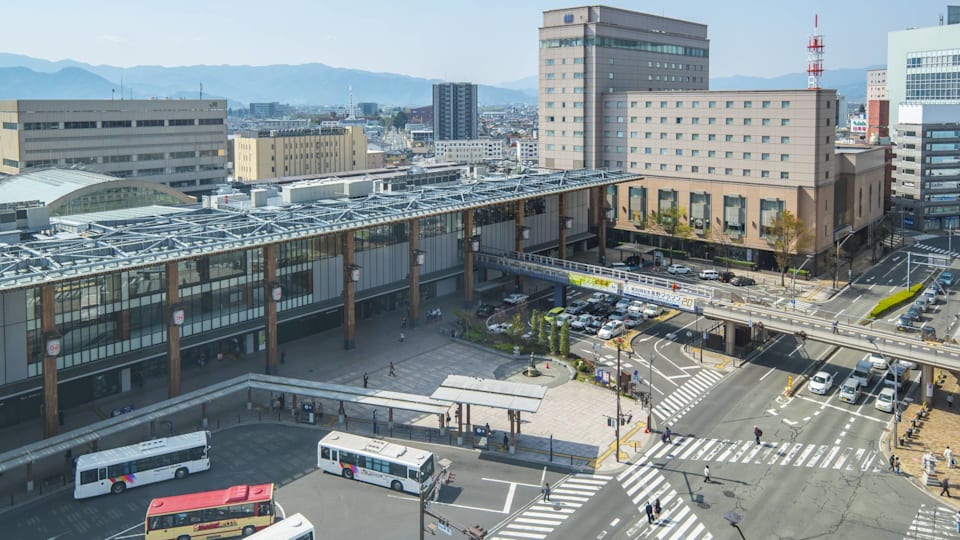 Développement des infrastructures de transport