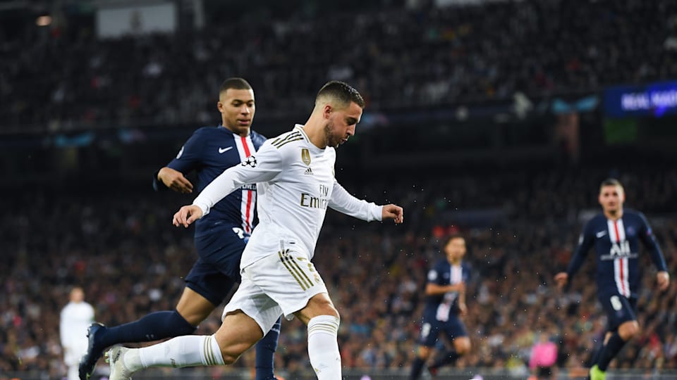PSG vs Real Madrid UEFA Champions League 2021 22 round of 16 Know where to watch live streaming and telecast in India