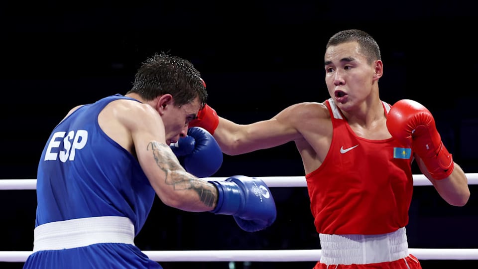 Базарбай Уулу Мухаммедсабыр 