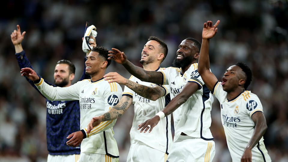 La Liga 2024/25 quando começa o torneio e quais times estão na disputa