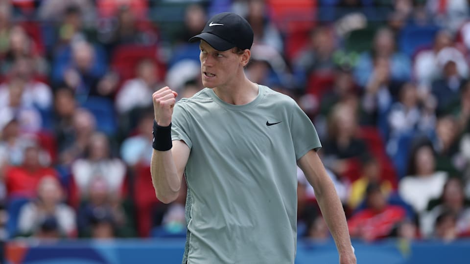 ATP Finals 2024 programma, partecipanti, dove vedere le partite di
