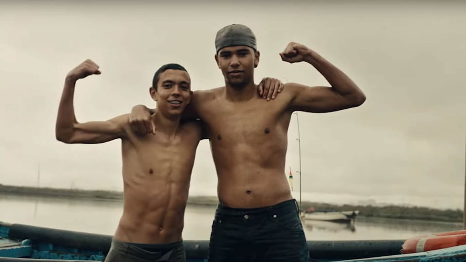 “Together we can change the world”: IOC launches global promotional campaign