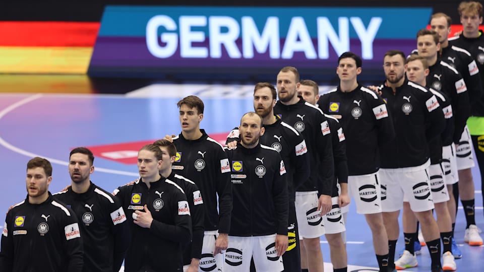 Handball Germany men