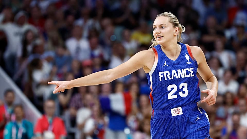 JO de Paris 2024 Basketball femmes Qui est qualifie pour les quarts de finale Liste complete et programme des matchs