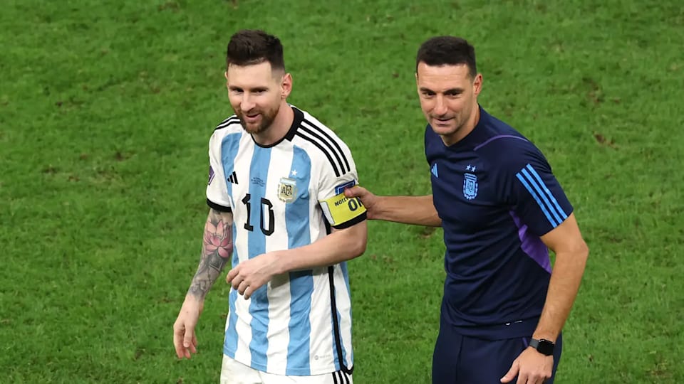 Fecha FIFA de marzo 2025 calendario completo con los partidos y resultados