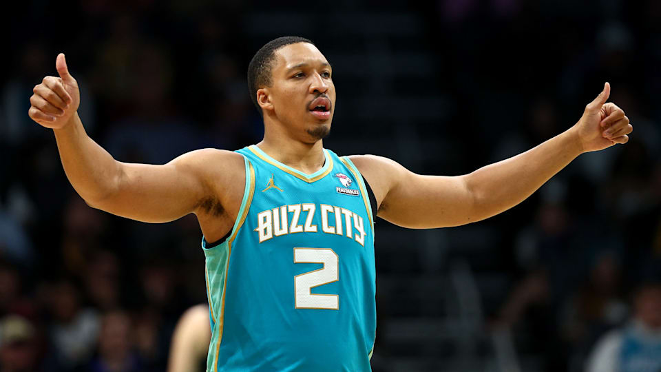 Grant Williams on USA Basketball at Paris 2024: &lsquo;The key players 