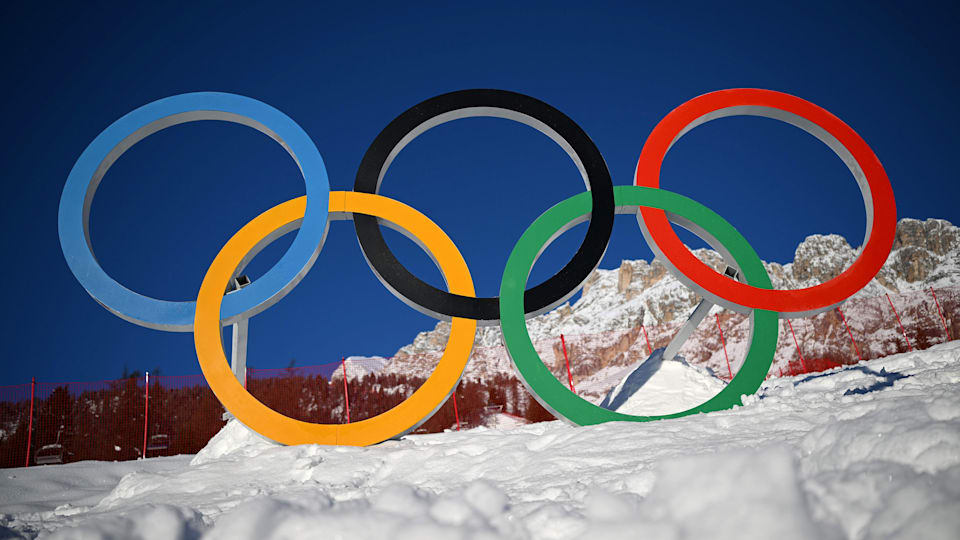 Olympic Rings
