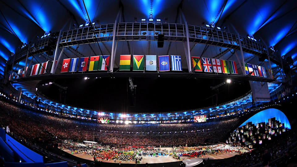 Le CIO envoie un message extrêmement fort : l'équilibre entre les sexes est une réalité aux Jeux Olympiques