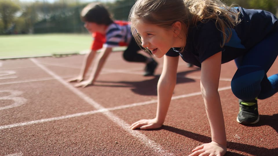 New IOC-WHO cooperation programme strengthens role of sport in building healthy and active communities  
