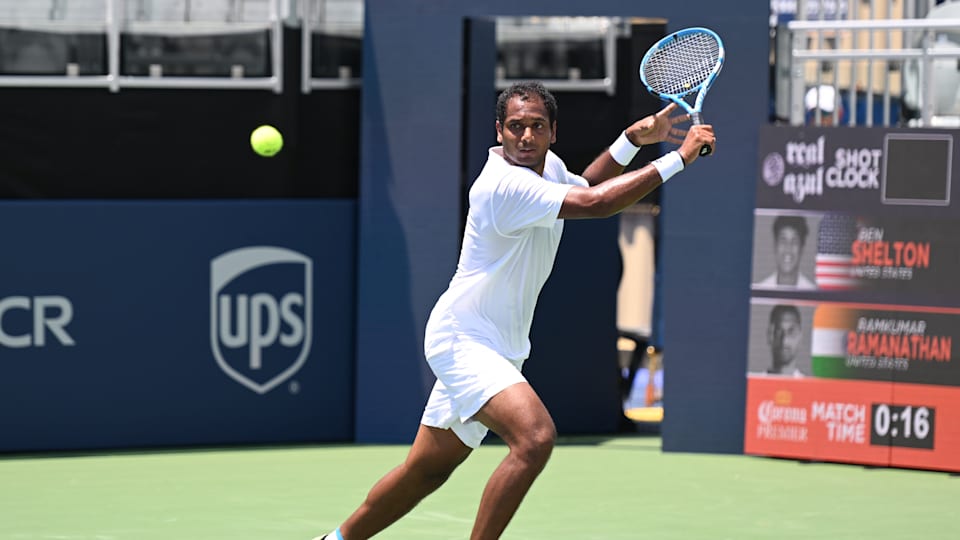 Davis Cup 2022 tennis India vs Norway World Group I Watch live streaming and telecast