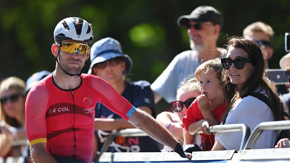Cavendish cycling cap deals