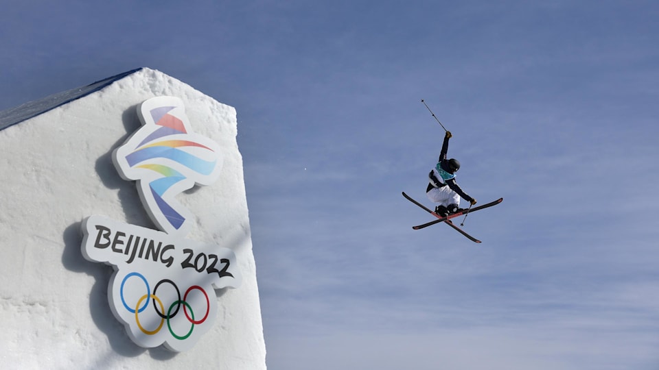 Les femmes aux Jeux Olympiques d'hiver de Beijing 2022 – Tout ce qu'il faut savoir