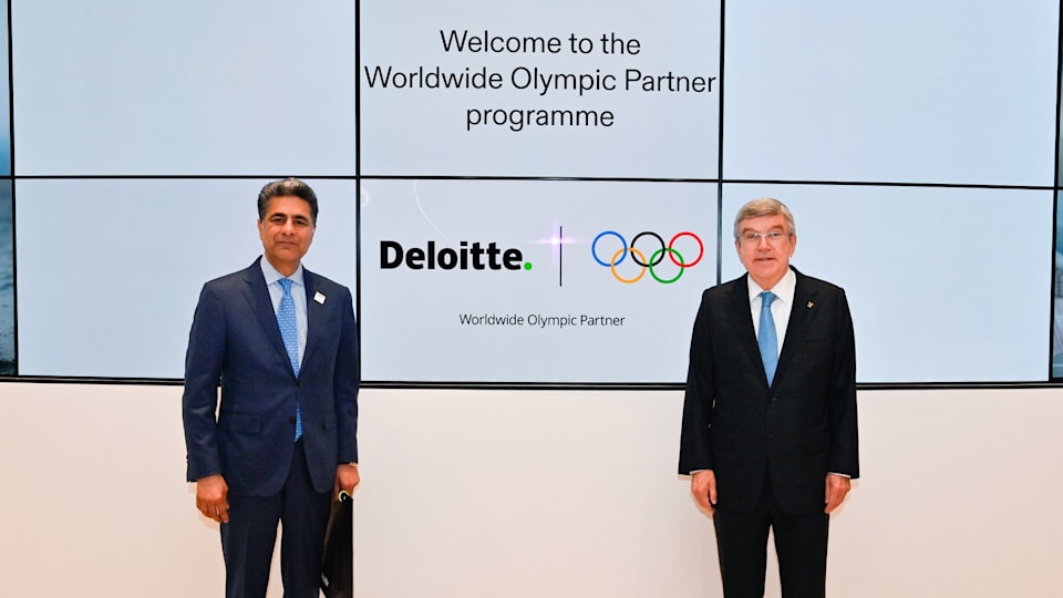 Olympic Highlights 11/04/2022