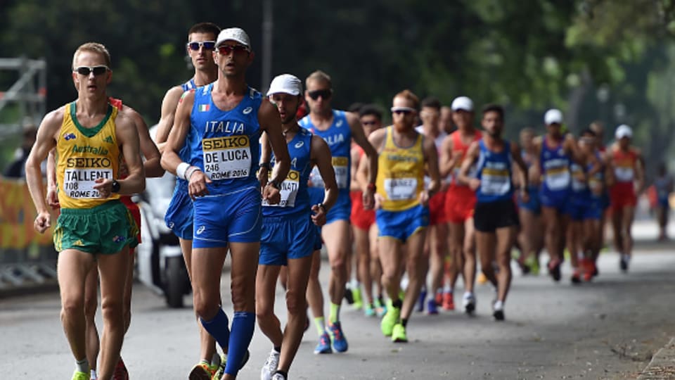 Qualified for Olympics, race walker KT Irfan relieved to keep Tokyo spot