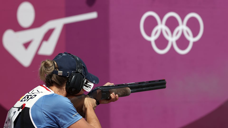 Cómo clasificar para París 2024 en tiro. El sistema de clasificación a los Juegos Olímpicos, explicado