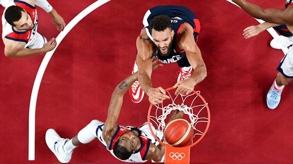 Дюрант и Гобер