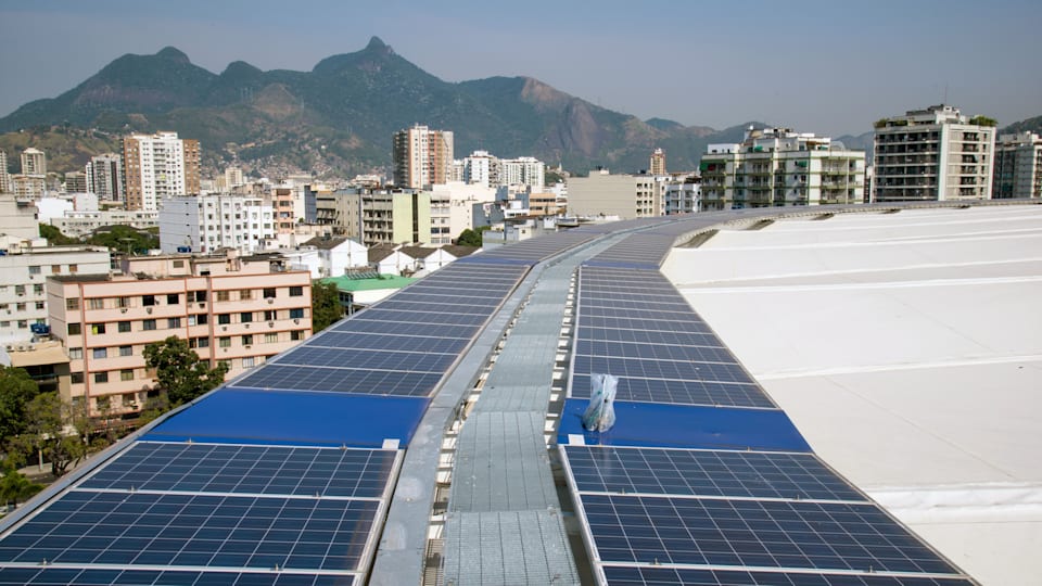 9. Sustainable supply chain
