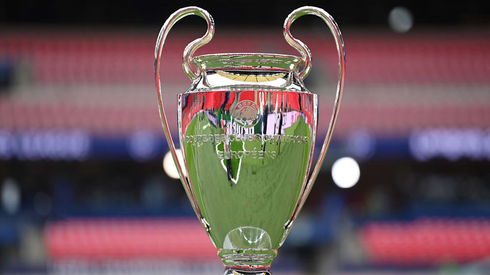 How to view champions league final online