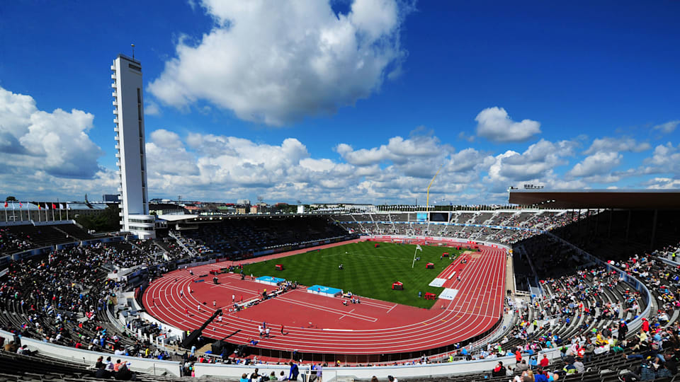 From major sports events to rock concerts, the legacy of Helsinki 1952 lives on