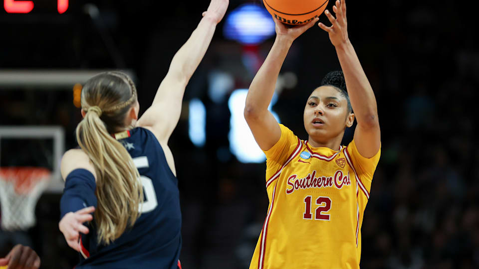 NCAA to pay women’s college basketball teams for March Madness from 2025