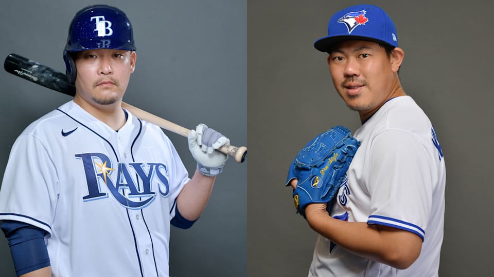 筒香嘉智選手がメジャーで使っていたオリジナルバット 聞かし