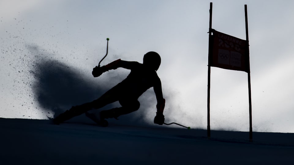 Lausanne 2020 Youth Olympic Games Day 4: Results and Highlights