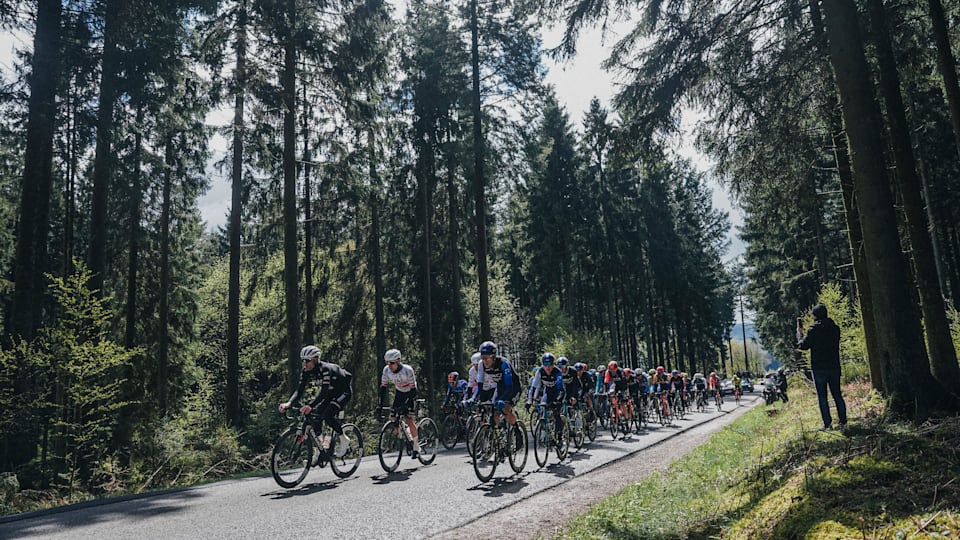 Liege Bastogne Liege 2024 Decouvrez tous les resultats de la Doyenne des Classiques
