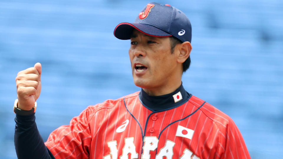 プロ野球】8月9日｜侍ジャパン・稲葉篤紀監督が退任、東京五輪で