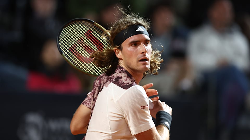 Masters 1000 de Roma ¿A qué hora empiezan los partidos de hoy