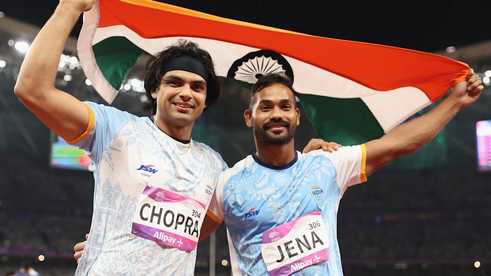 Where to watch Paris 2024 Olympics live streaming and telecast in India