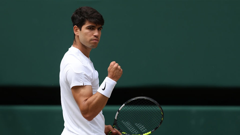 Live streaming of wimbledon men's final shop