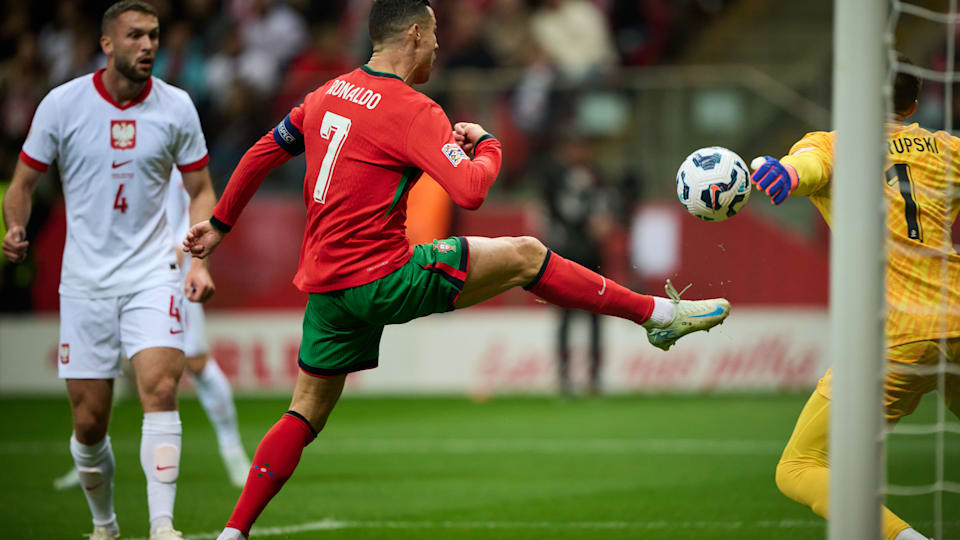 Portugal match today live hotsell