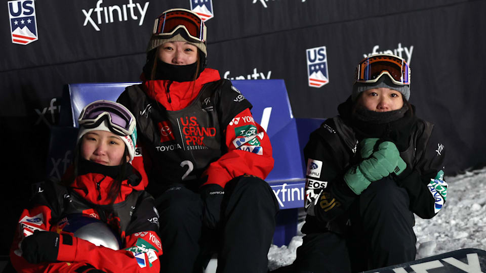 日本代表　冬季オリンピック　スノーボード　竹内　智香 　直筆サイン入りフォト 日本代表 冬季オリンピック スノーボード 竹内 智香 直筆サイン入り