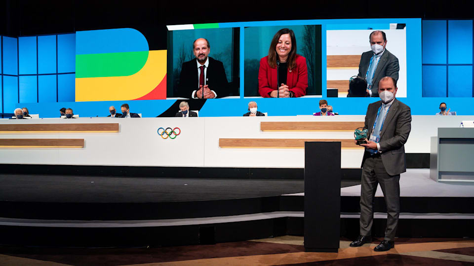 Lausanne 2020, les Jeux Olympiques de la Jeunesse les plus regardés de tous les temps 