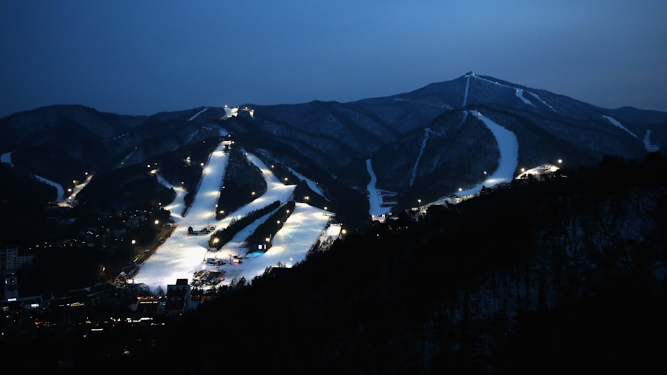 05. Tourism and winter sports participation on the up and up